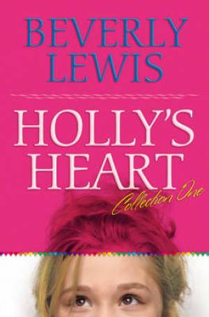 Image of Holly's Heart Volume 1 other