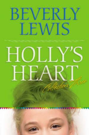Image of Holly's Heart Volume 3 other