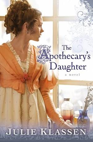 Image of The Apothecary's Daughter other