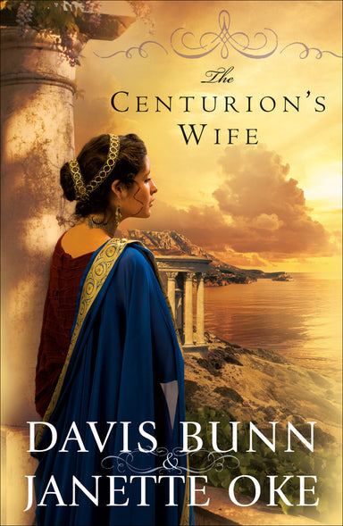 Image of The Centurion's Wife other