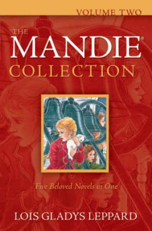 Image of The Mandie Collection Volume 2 other