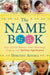 Image of Name Book other