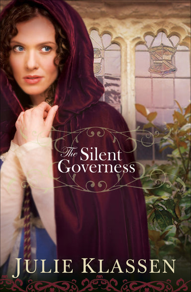 Image of The Silent Governess other