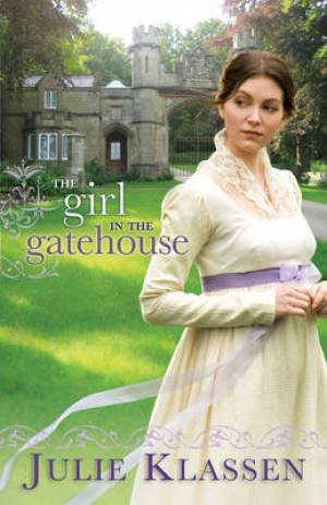 Image of The Girl in the Gatehouse other