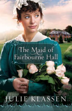Image of The Maid of Fairbourne Hall other