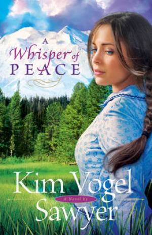 Image of A Whisper of Peace other