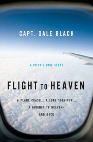 Image of Flight to Heaven other