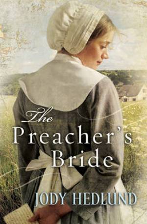 Image of The Preacher's Bride other
