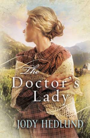 Image of The Doctor's Lady other