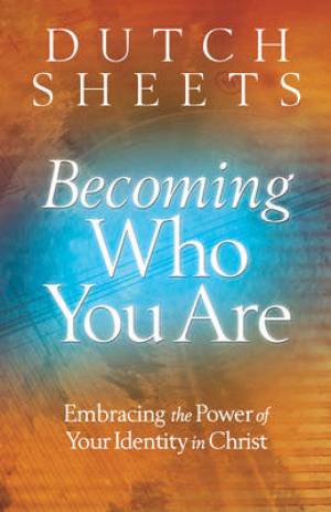 Image of Becoming Who You are other
