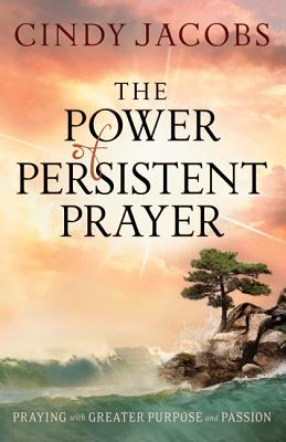 Image of The Power of Persistent Prayer other