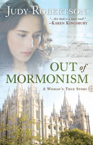 Image of Out of Mormonism other