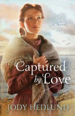 Image of Captured by Love : Michigan Brides Collection, Book 3 other