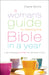 Image of A Woman's Guide to Reading the Bible in a Year other