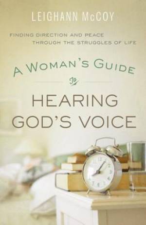 Image of A Woman's Guide to Hearing God's Voice other