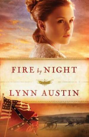 Image of Fire by Night, Repackaged Ed other