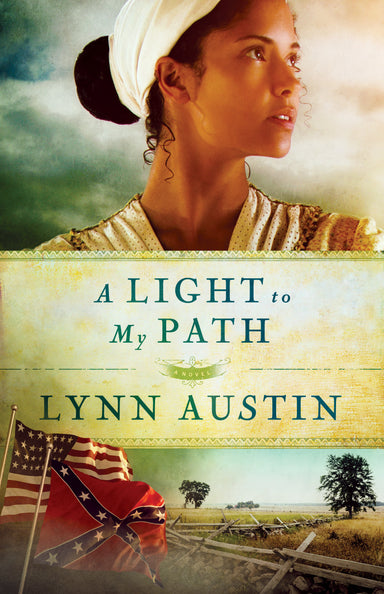 Image of A Light to My Path : Refiner's Fire Book 3 other