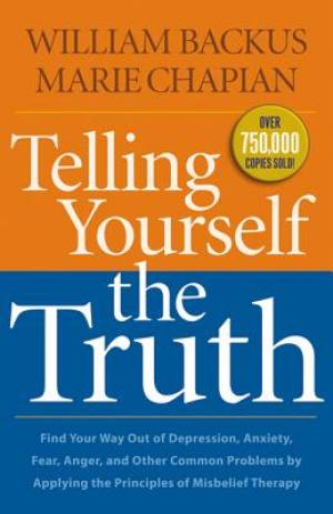 Image of Telling Yourself the Truth, Repackaged Ed other