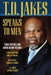 Image of T.D. Jakes Speaks to Men, 3-in-1 other