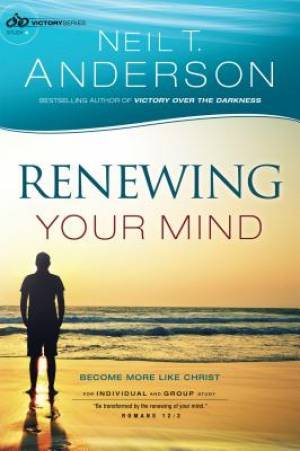 Image of Renewing Your Mind other