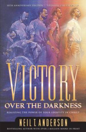 Image of Victory Over the Darkness other