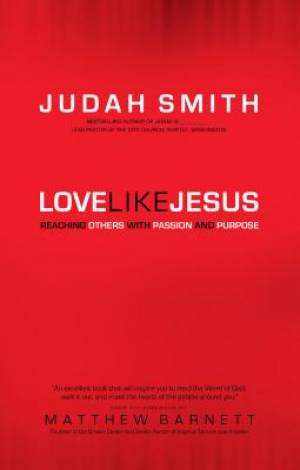 Image of Love Like Jesus other