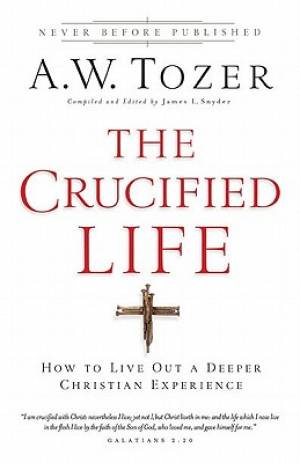 Image of The Crucified Life other