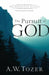 Image of The Pursuit of God other