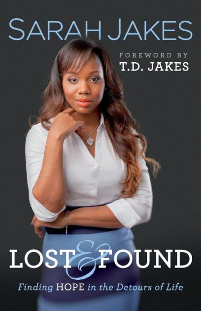 Image of Lost and Found other