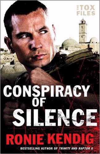 Image of Conspiracy of Silence other