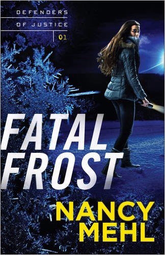 Image of Fatal Frost other