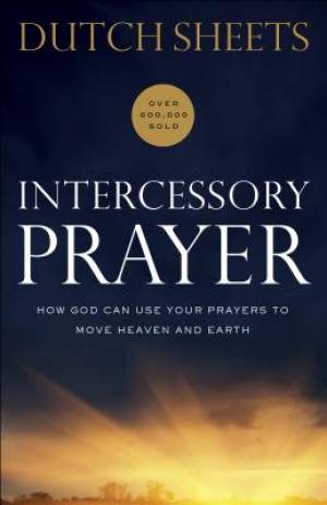 Image of Intercessory Prayer other