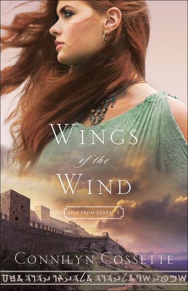 Image of Wings of the Wind other