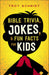 Image of Bible Trivia, Jokes, and Fun Facts for Kids other