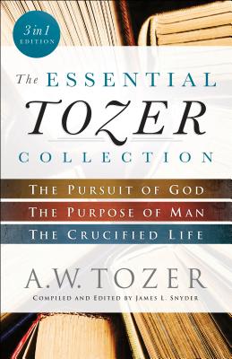 Image of The Essential Tozer Collection other