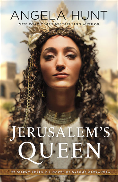 Image of Jerusalem's Queen other