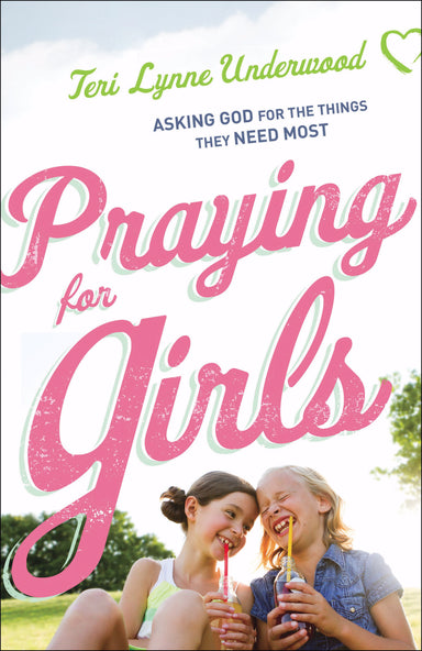 Image of Praying for Girls other