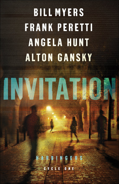 Image of Invitation other