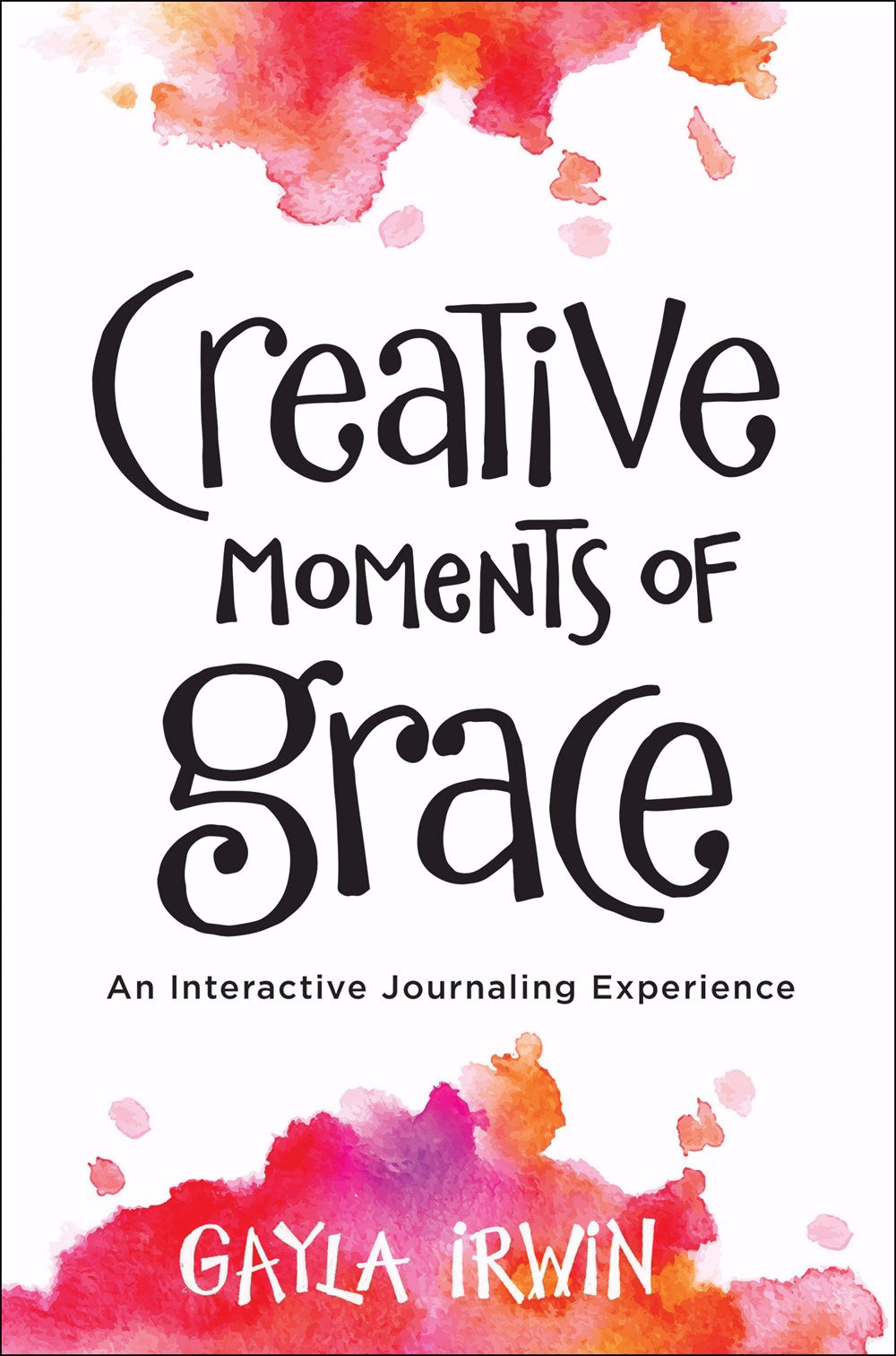Image of Creative Moments of Grace other