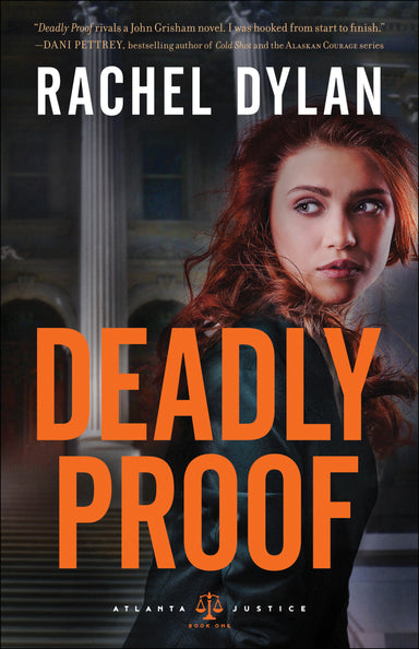 Image of Deadly Proof other