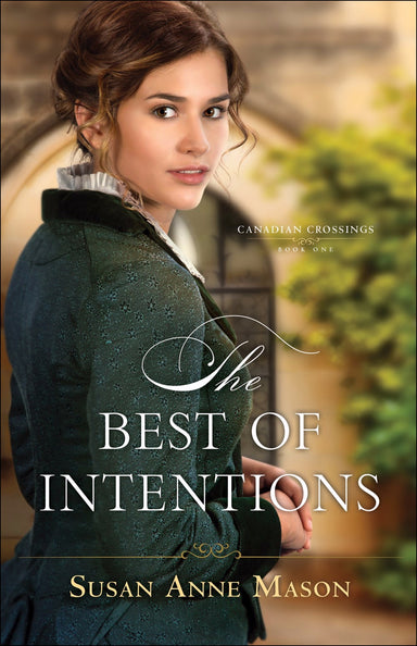Image of The Best of Intentions other