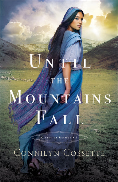 Image of Until the Mountains Fall other