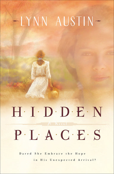 Image of Hidden Places other