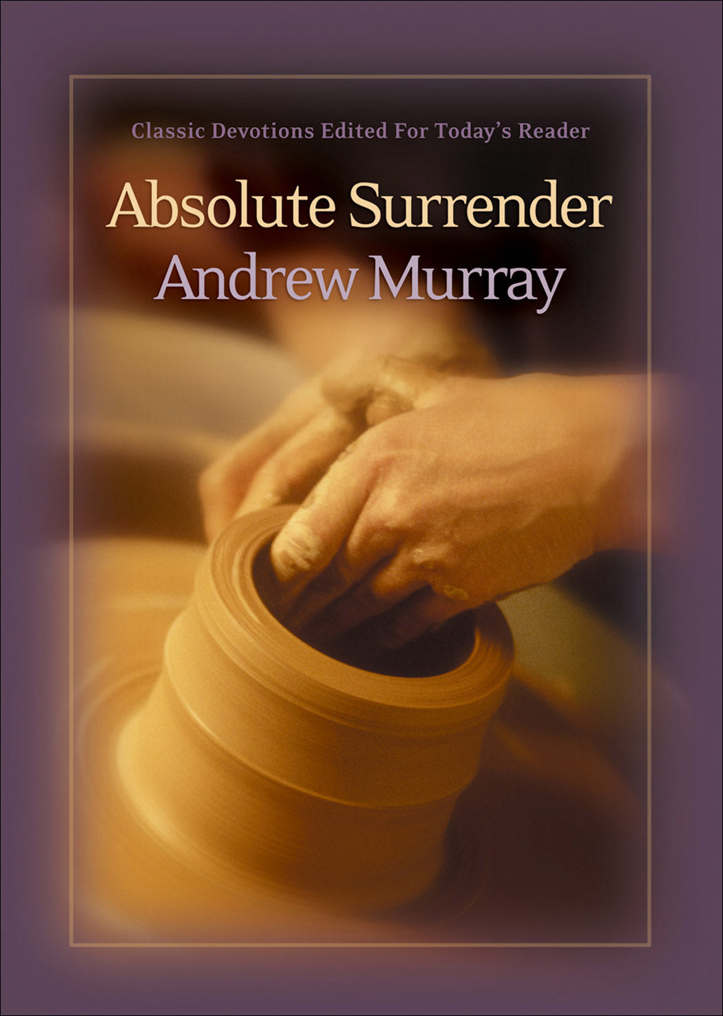 Image of Absolute Surrender other