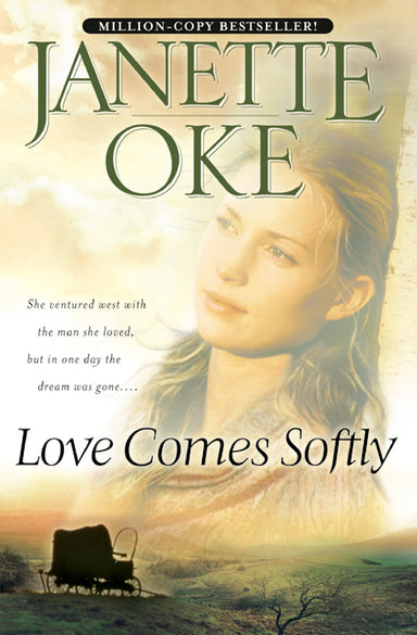 Image of Love Comes Softly other