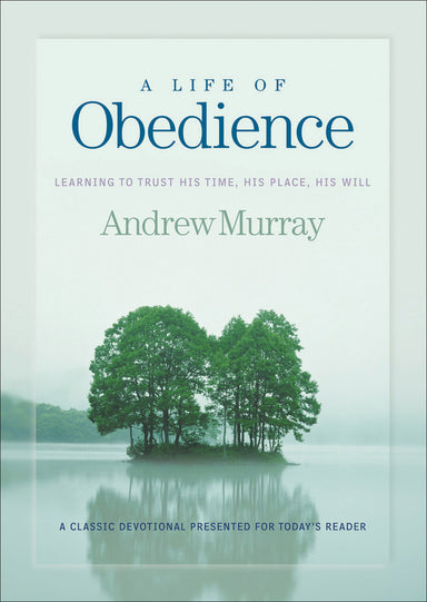 Image of A Life Of Obedience other