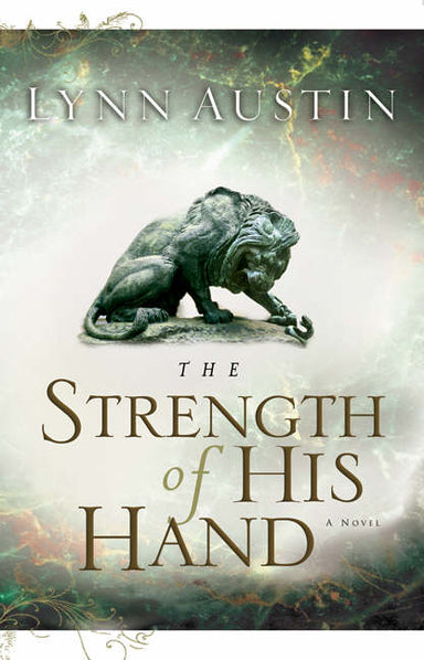 Image of The Strength of His Hand other