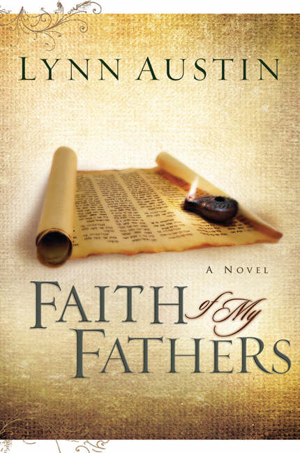Image of Faith of My Fathers other