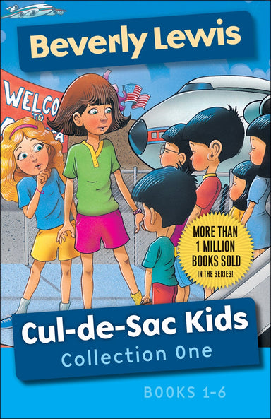 Image of Cul-de-Sac Kids Collection One other