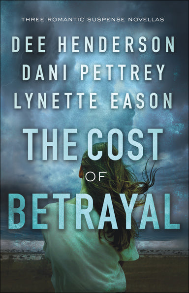 Image of The Cost of Betrayal other